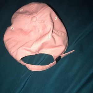 Rue21 Accessories - Rue21 “LIT” pink baseball cap Rue21 Accessories - Rue21 “LIT” pink baseball cap